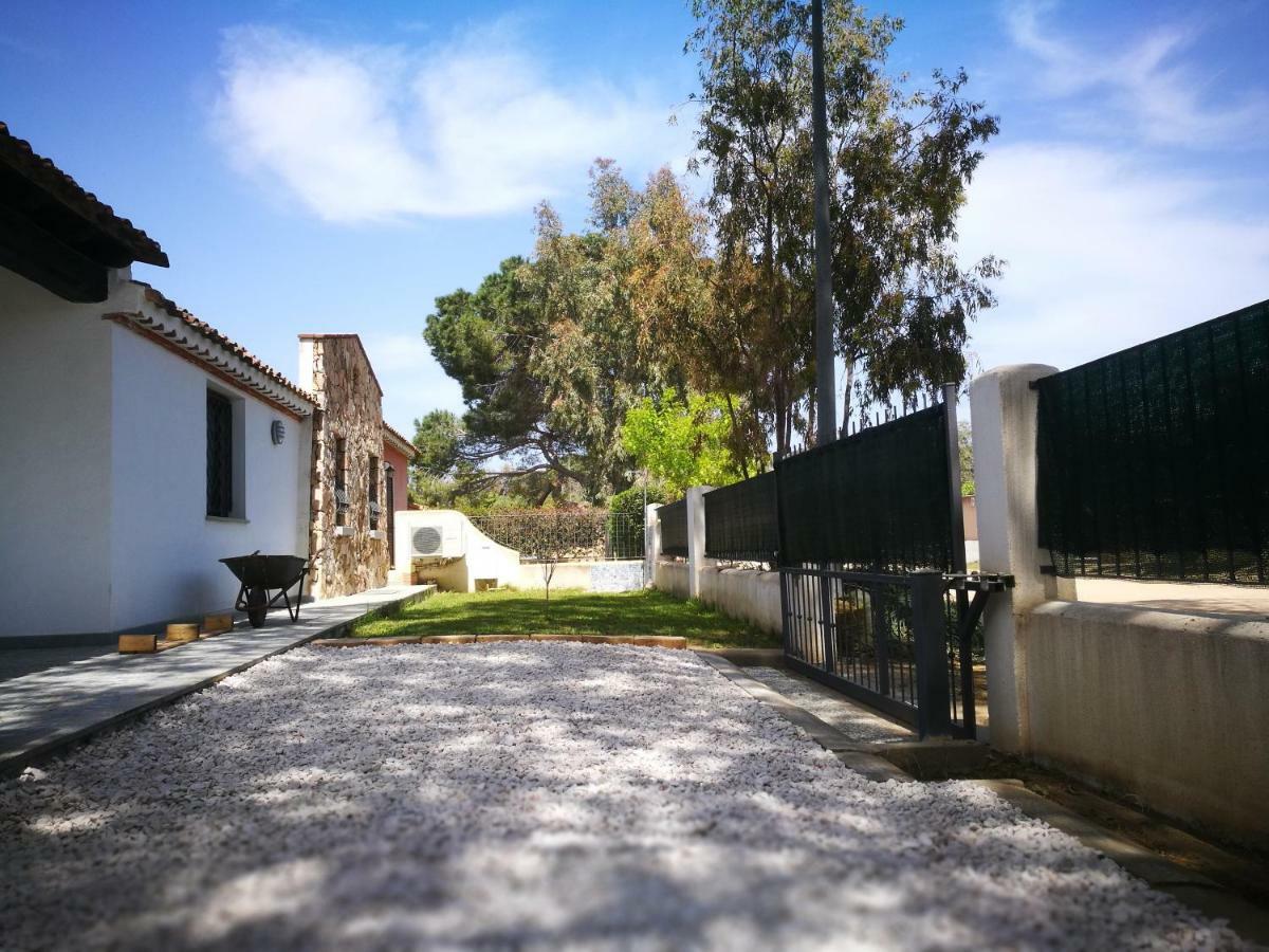 Sangemi Villa Arbatax