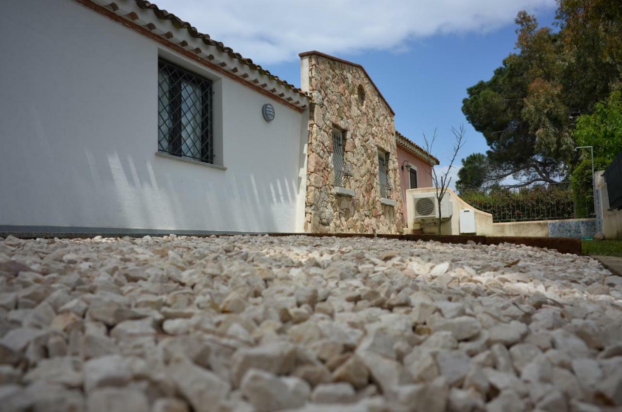 Sangemi Villa Arbatax
